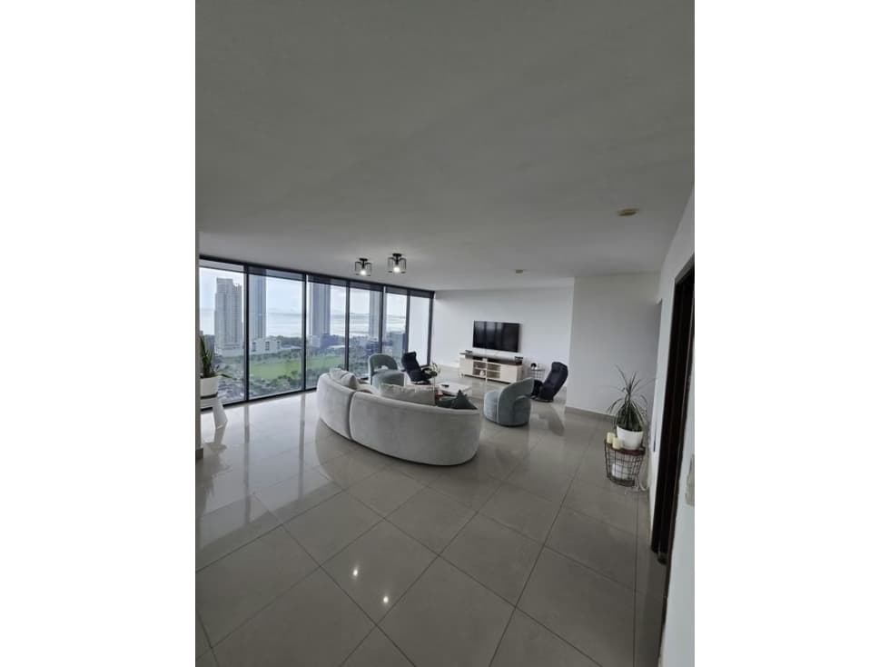 Venta Apartamento Costa del Este AA — foto 3