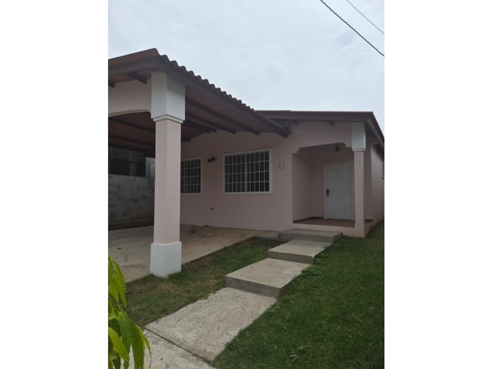 Casa en Alquiler - Brisas del Golf, Arraiján - JM — foto 2