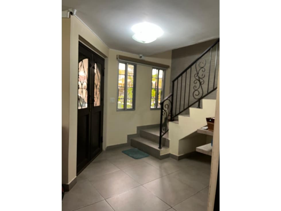 Casa Dúplex 2 Plantas Amelia D. de Icaza, Condado del Rey | DC — foto 3
