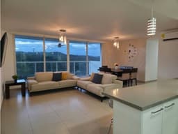 Apartamento Amoblado en Alquiler PH Clayton Park II Clayton - LH