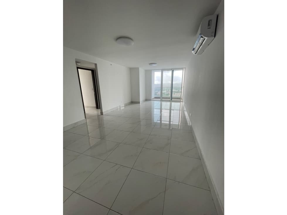 Apartamento en Alquiler PH Pacific Park Tower Edison Park- MA — foto 1