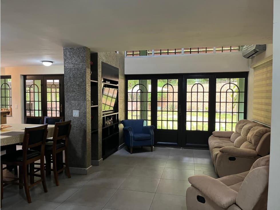 Casa Dúplex 2 Plantas Amelia D. de Icaza, Condado del Rey | DC — foto 6