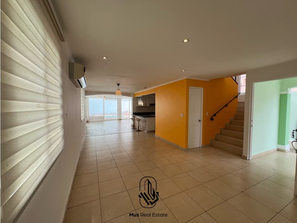 Venta Casa Familiar en Villa Zaita - JM / YP — foto 3