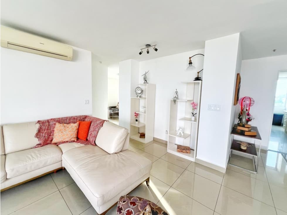 VENTA DE APARTAMENTO EN PH SEVILLA - COSTA DEL ESTE - SG — foto 3