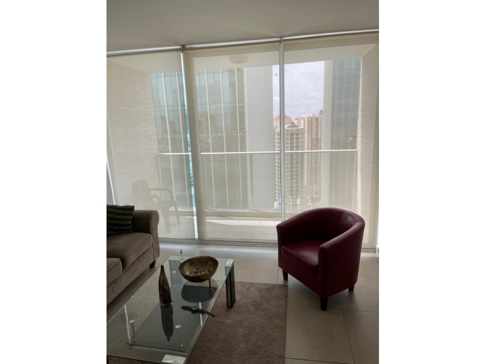 VENTA DE APARTAMENTO EN PH PACIFIC SEA - PUNTA PACÍFICA - SG — foto 3