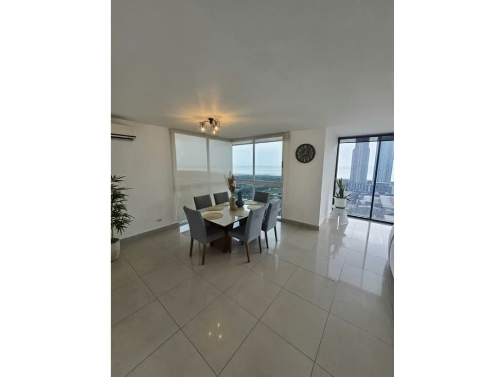 Venta Apartamento Costa del Este AA — foto 4