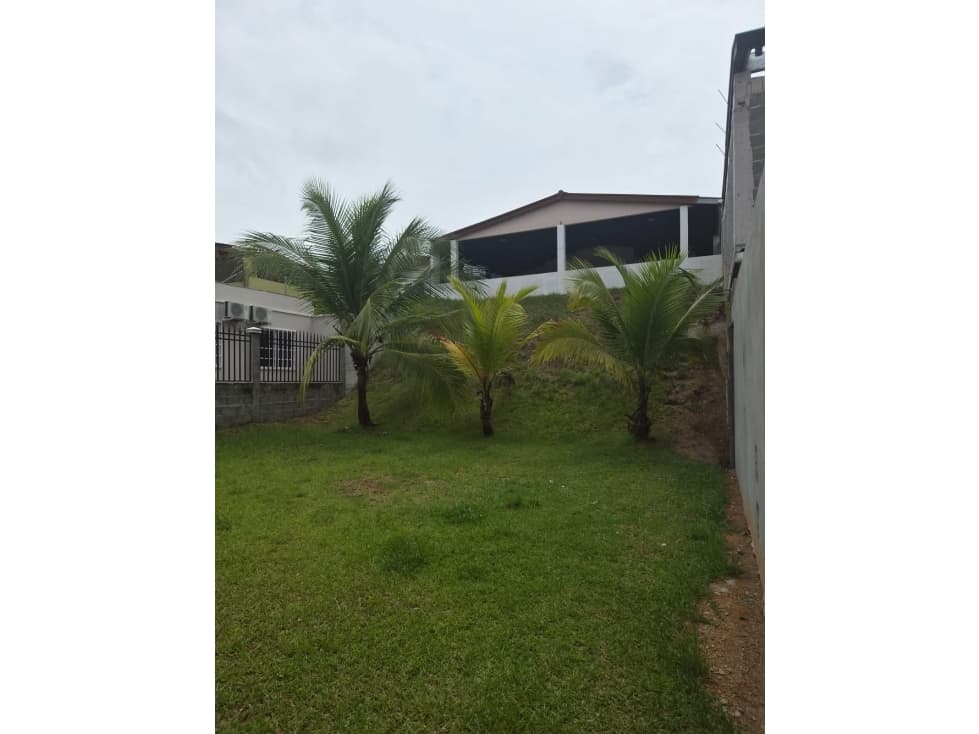 Casa en Alquiler - Brisas del Golf, Arraiján - JM — foto 3