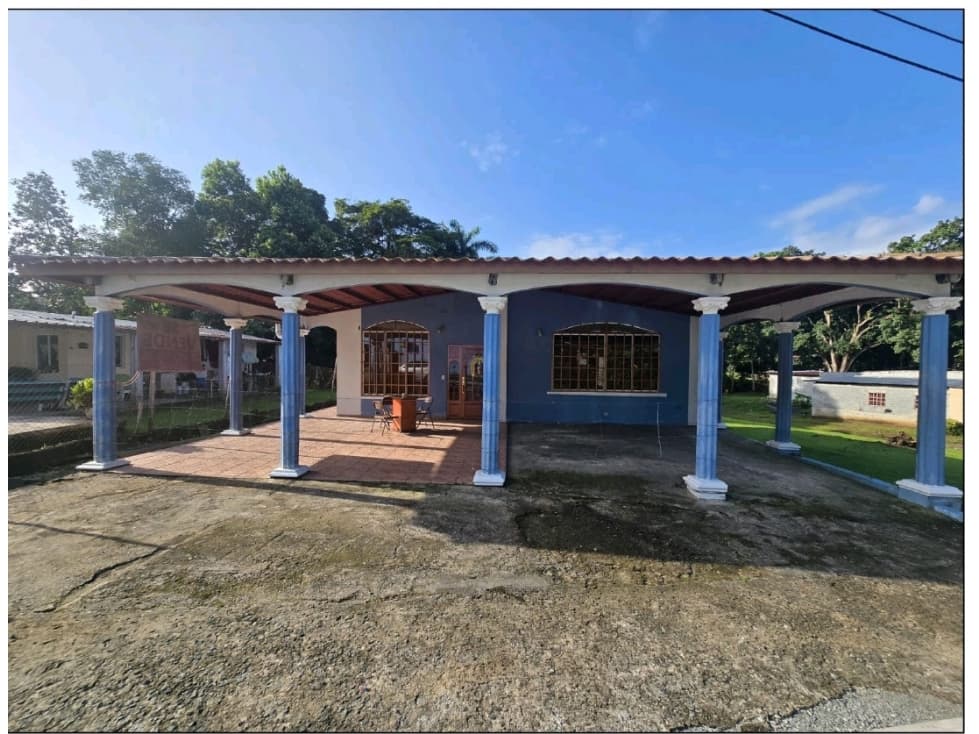 VENTA Casa en Las Lajas | RE — foto 1