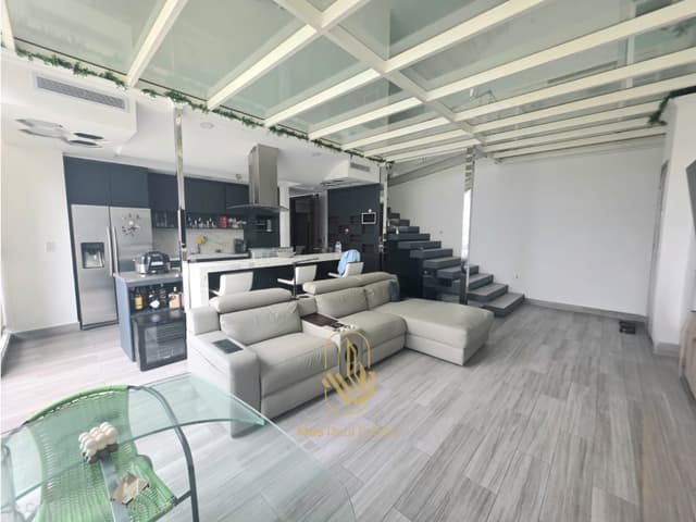 Apartamento Loft en Venta y Alquiler PH Oceanaire, Punta Pacífica - WV