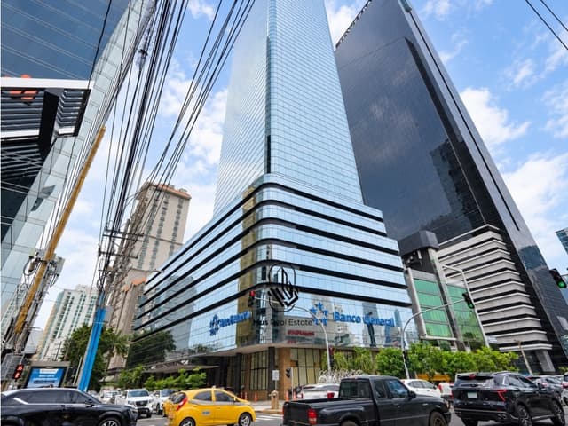 Oficina en Venta Calle 50, Bella Vista | LH