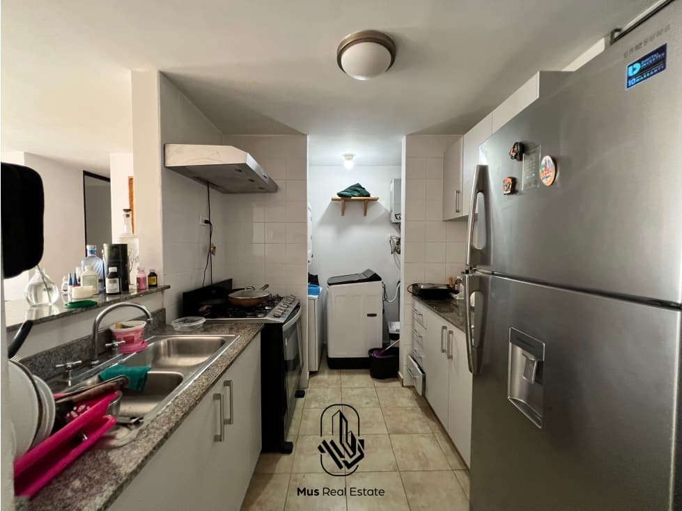 Venta de Apartamento en Vía Transístmica PH Cosmopolitan Tower - JM — foto 4
