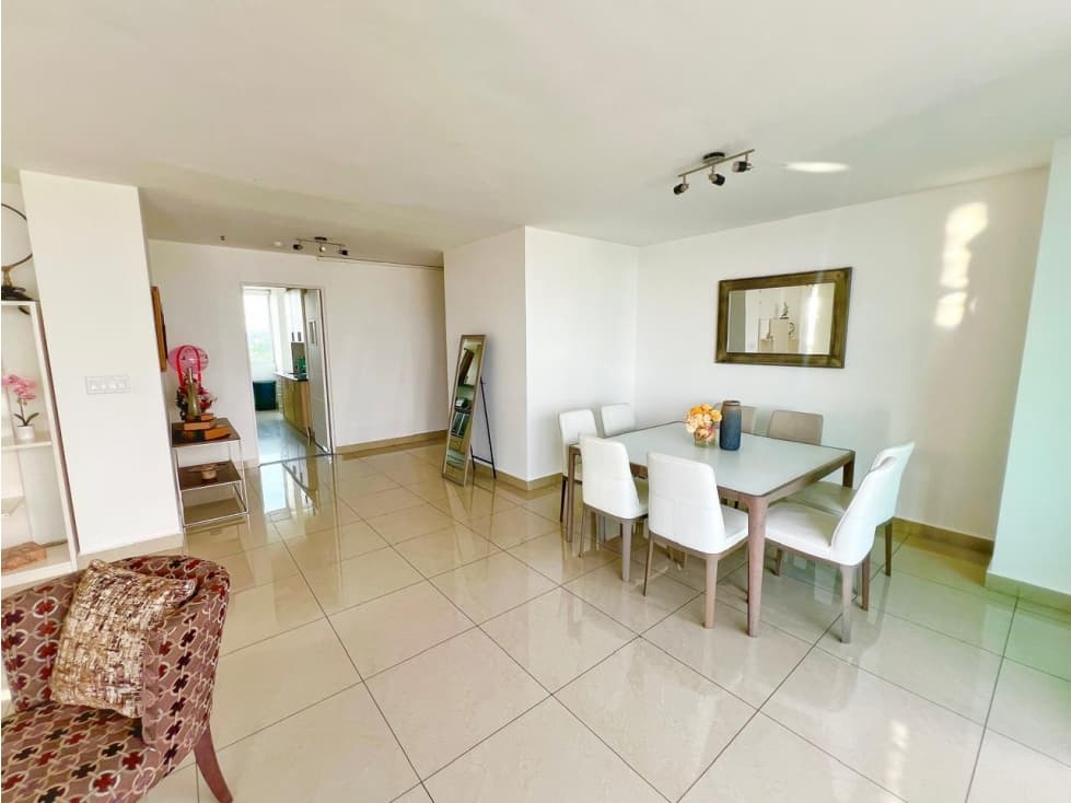 VENTA DE APARTAMENTO EN PH SEVILLA - COSTA DEL ESTE - SG — foto 4