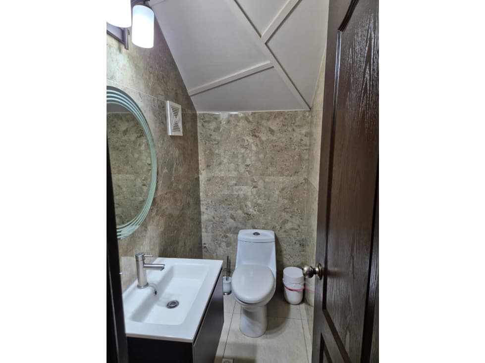 VENTA DE LUJOSA CASA EN COSTA SUR - SG — foto 4