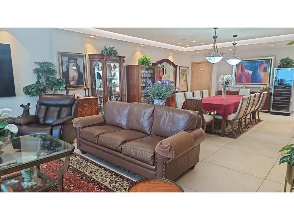 VENTA DE APARTAMENTO EN PH LA RIVERA DEL GOLF - COCO DEL MAR - SG — foto 4