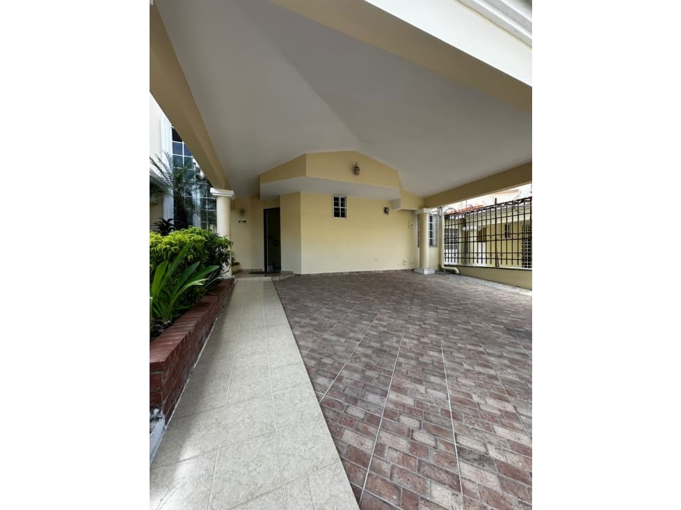 Alquilo Casa en Albrook PH Green Valley - YP — foto 3