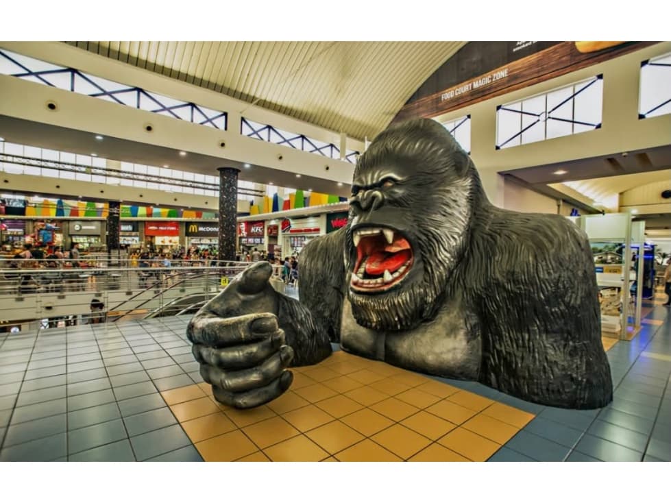 Venta y Alquiler Locales Comerciales Albrook Mall  AA — foto 6
