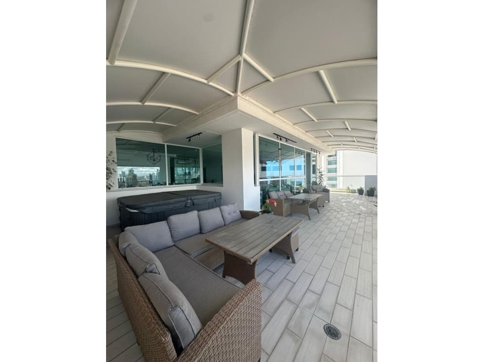 Venta de Apartamento en PH The Towers San Francisco - SG — foto 4