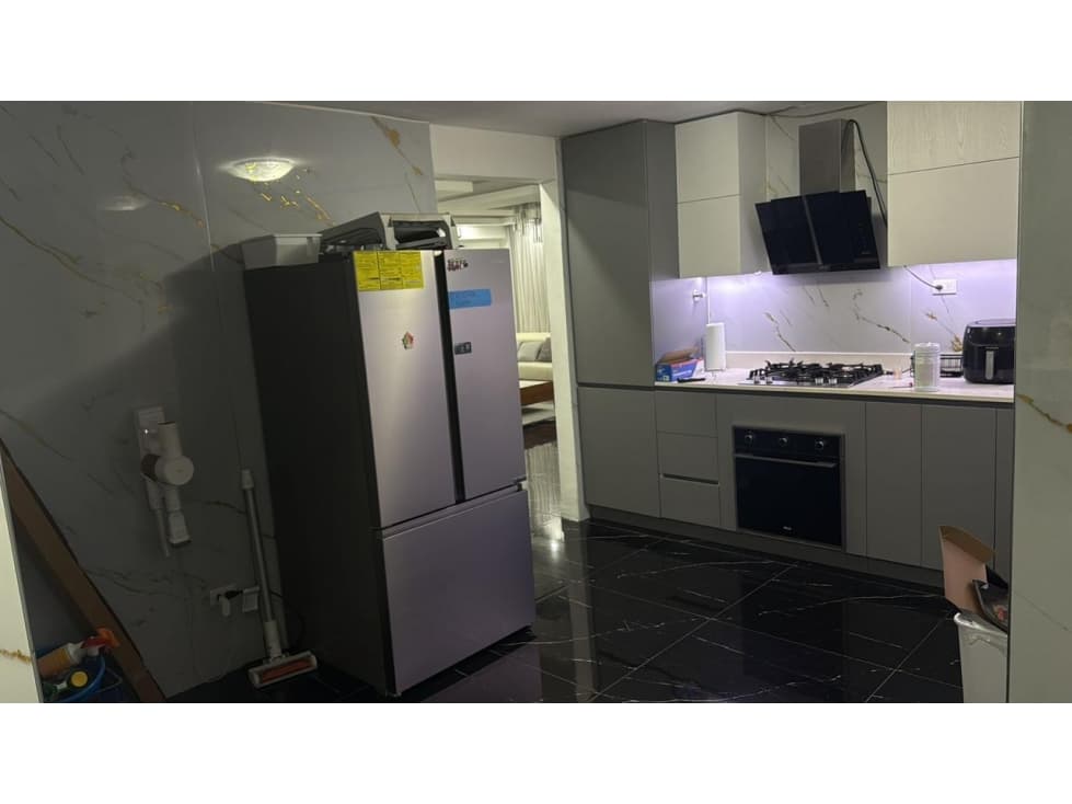 VENTA DE APARTAMENTO EN PH PACIFIC HILLS - EL DORADO - SG — foto 5