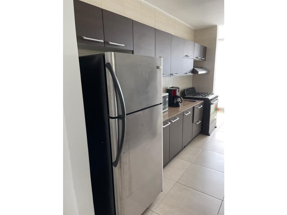 VENTA DE APARTAMENTO EN PH PACIFIC SEA - PUNTA PACÍFICA - SG — foto 5