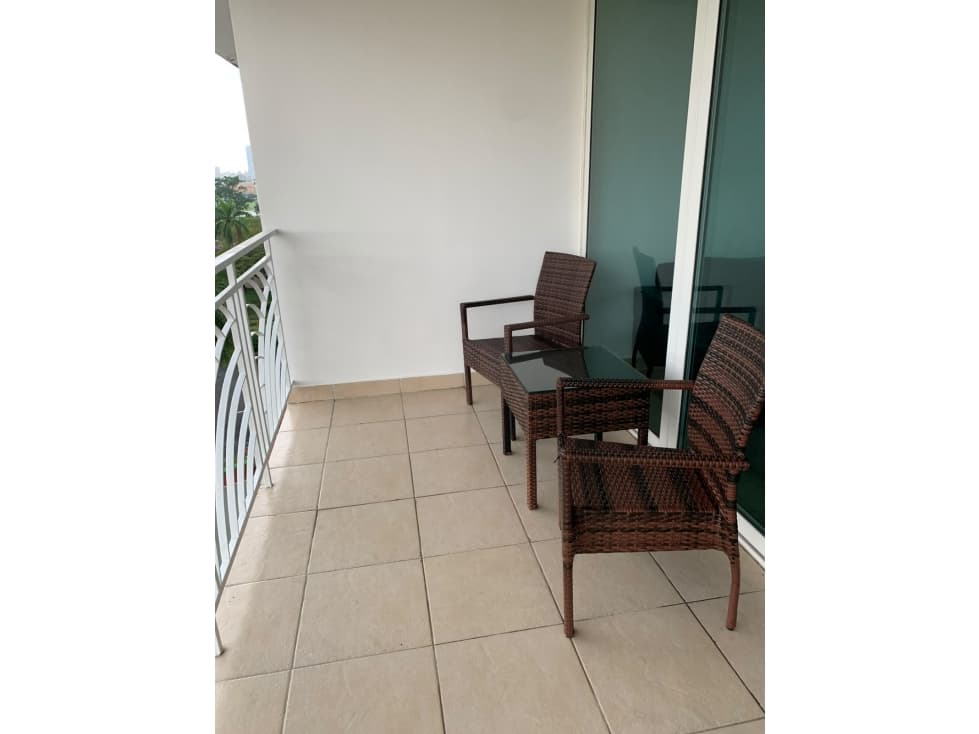 Alquilo Apartamento en Albrook Sun City - YP — foto 3