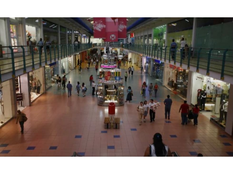 Venta y Alquiler Locales Comerciales Albrook Mall  AA — foto 1