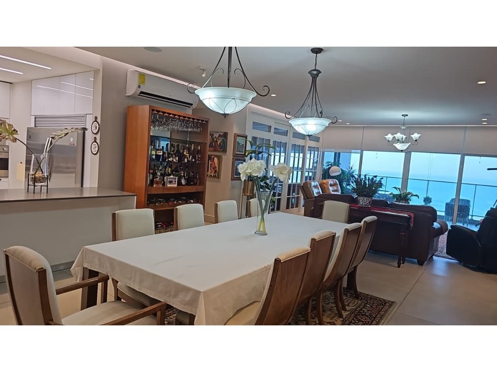 VENTA DE APARTAMENTO EN PH LA RIVERA DEL GOLF - COCO DEL MAR - SG — foto 6