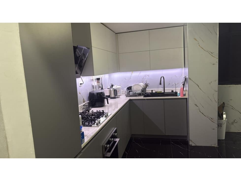 VENTA DE APARTAMENTO EN PH PACIFIC HILLS - EL DORADO - SG — foto 6