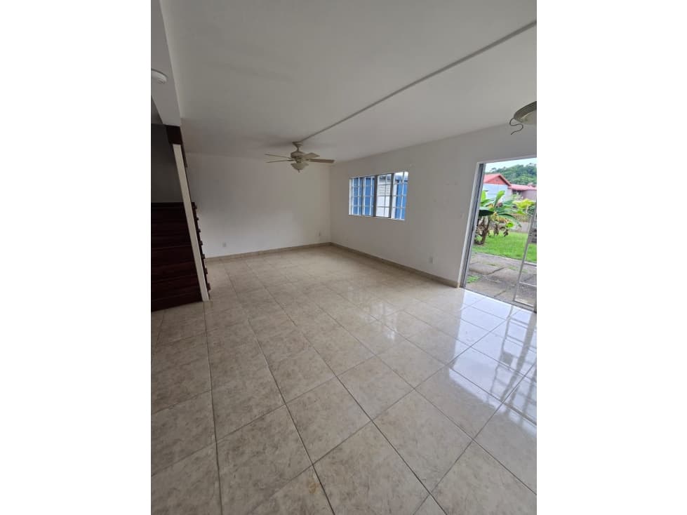 Casa de 2 Pisos en Venta - Villas de Howard, Farfán - JM — foto 6
