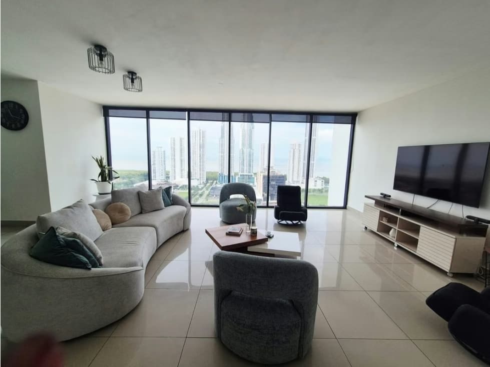 Venta Apartamento Costa del Este AA — foto 1
