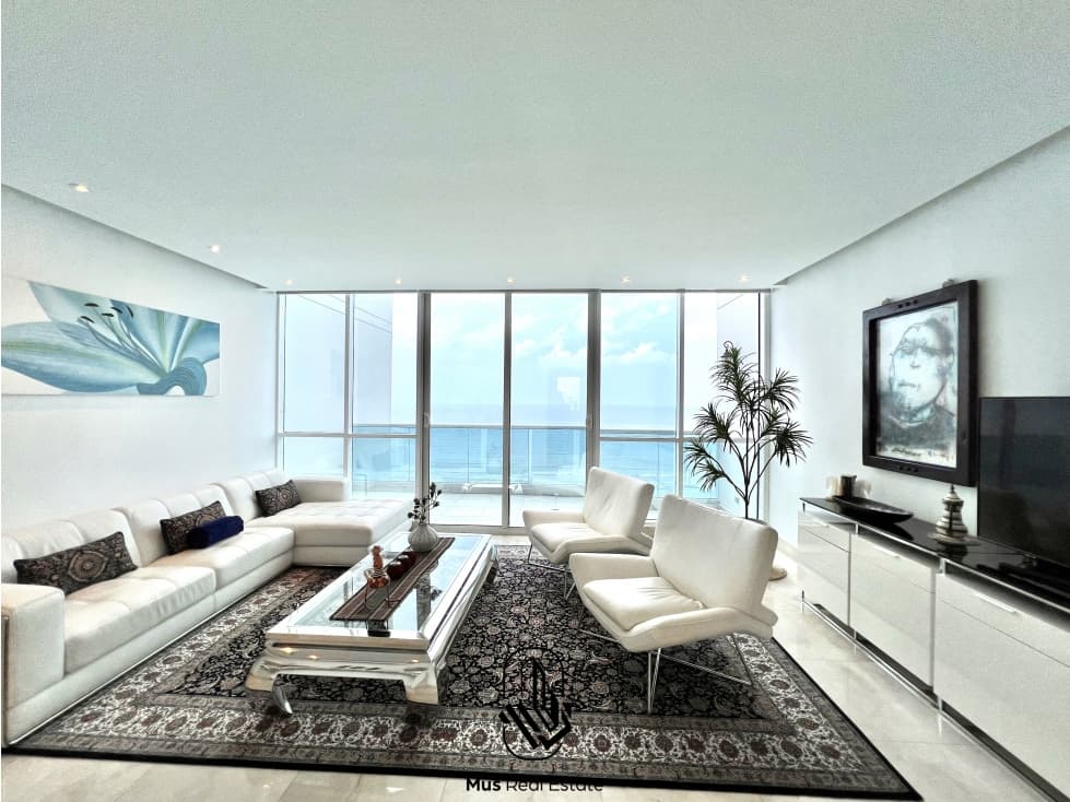 Venta de Toda una Planta PH Vitri Costa del Este - SG — foto 6