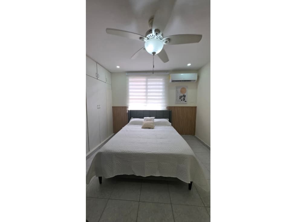 Venta de Casa Remodelada en Brisas del Golf - SG — foto 6