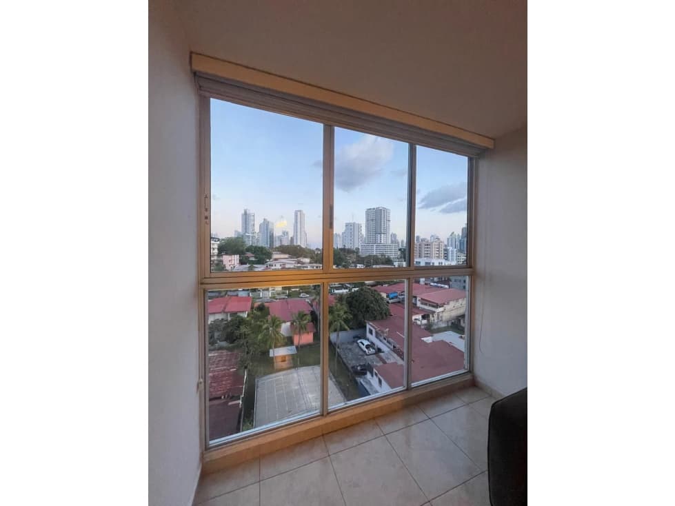 Apartamento en Venta PH Metro Tower, Carrasquilla | DC — foto 4