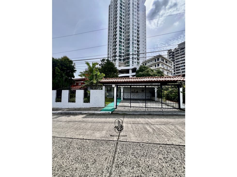 VENTA DE CASA COMERCIAL EN SAN FRANCISCO - S.G. — foto 1