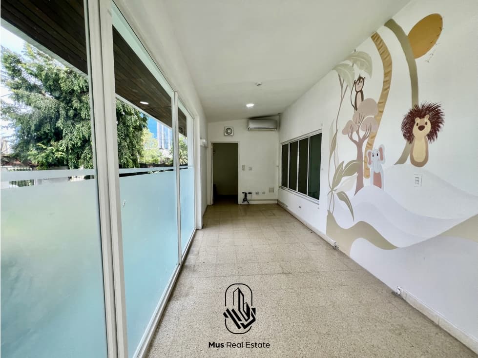 VENTA DE CASA COMERCIAL EN SAN FRANCISCO - S.G. — foto 3