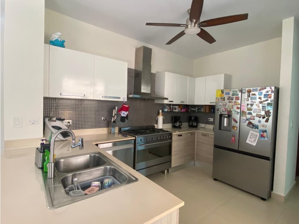 Venta de Casa - Ph River Valley — foto 4