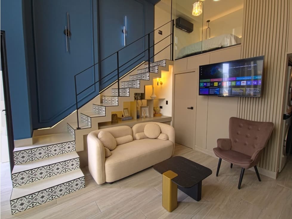 Alquiler de Loft en Ph Dovle Coco del Mar — foto 2
