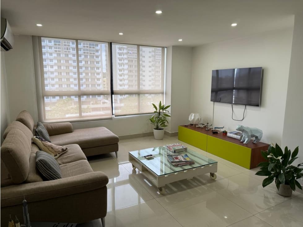 Venta de Apartamento - Ph Terrazas del Rey — foto 2