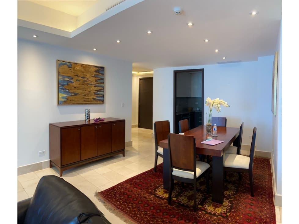 Venta de apartamento en Punta Pacifica - Ph Grand Tower — foto 1