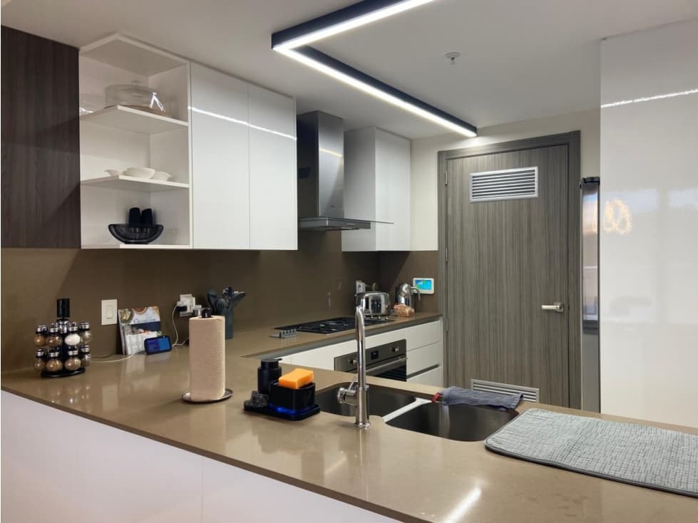 Venta o Alquiler de Apartamento, Howard Panama Pacifico Ph Explora — foto 2