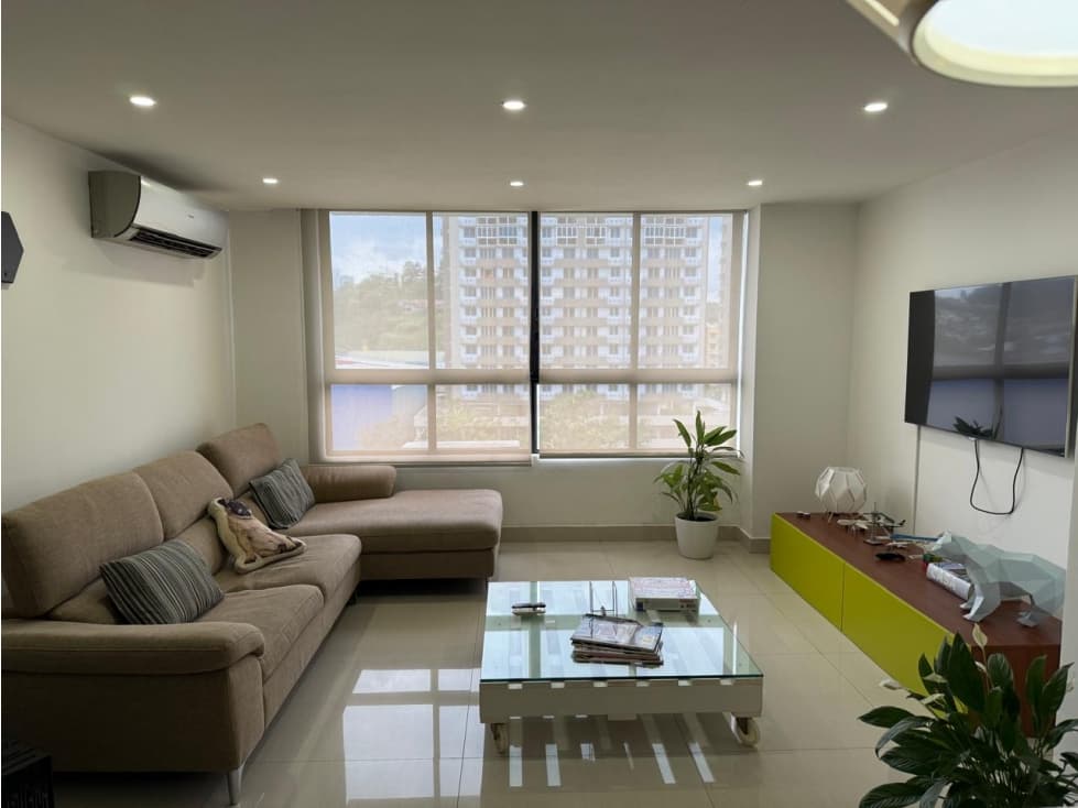 Venta de Apartamento - Ph Terrazas del Rey — foto 1