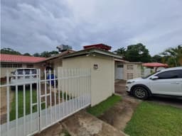 Villas de Howard - Venta de Casa Comercial en Panama Pacifico