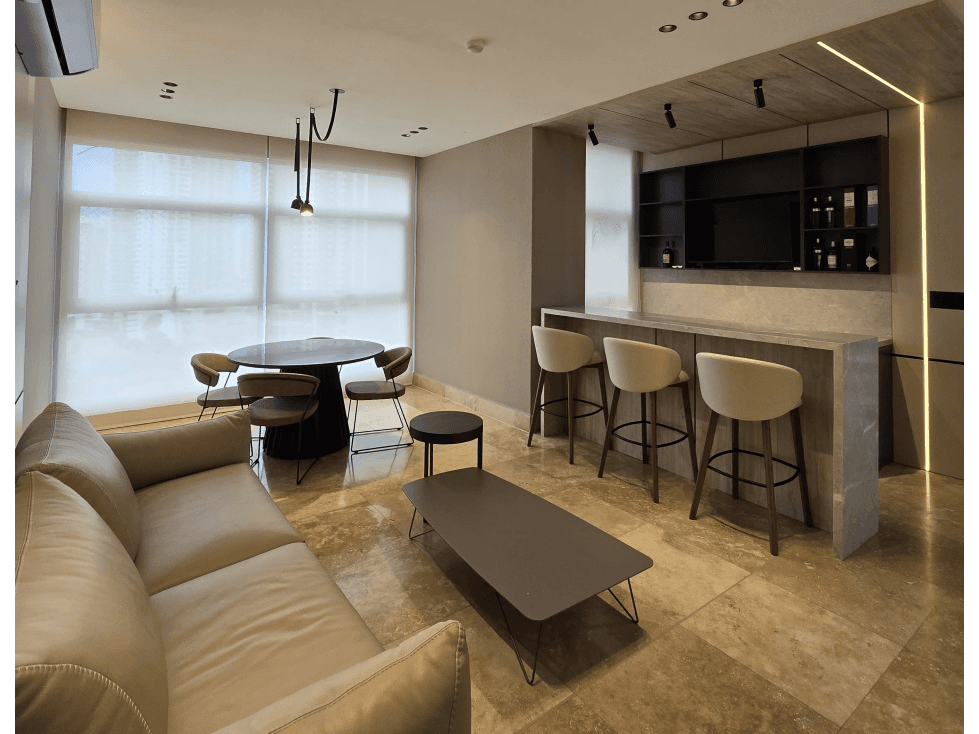Punta Pacifica - Venta de Apartamento en Ph Q Tower — foto 3