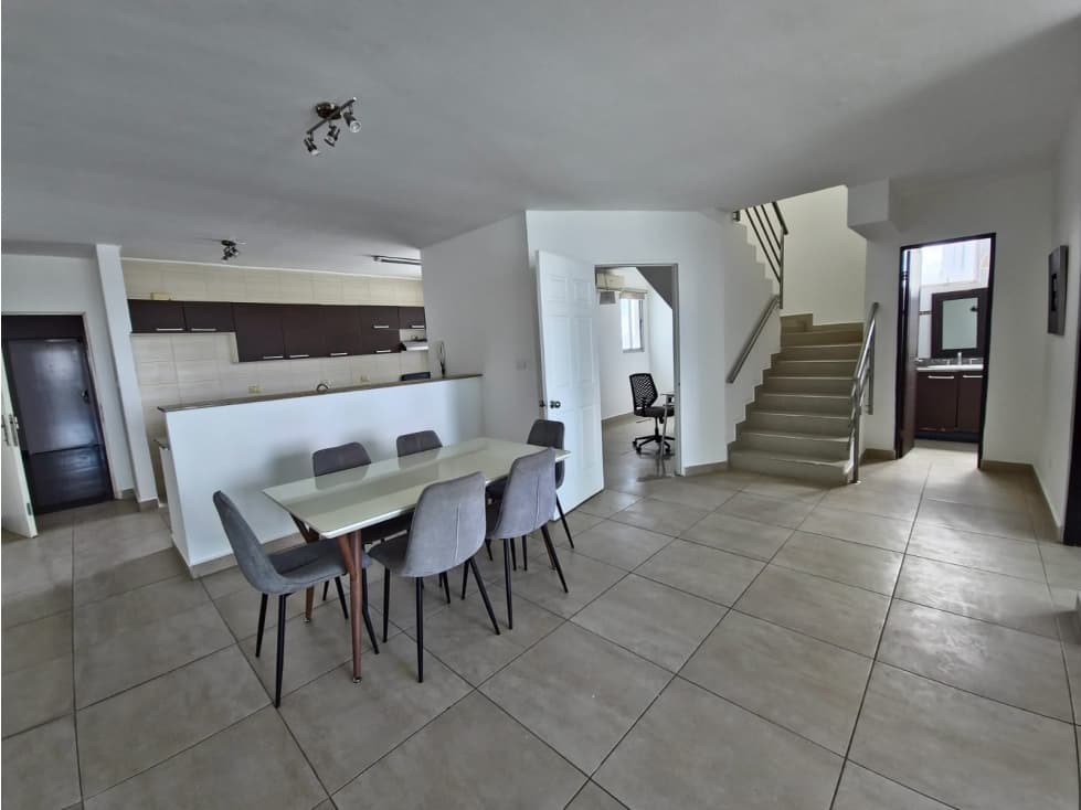 Punta Pacifica - Venta de Penthouse en Ph Pacific Sea — foto 1