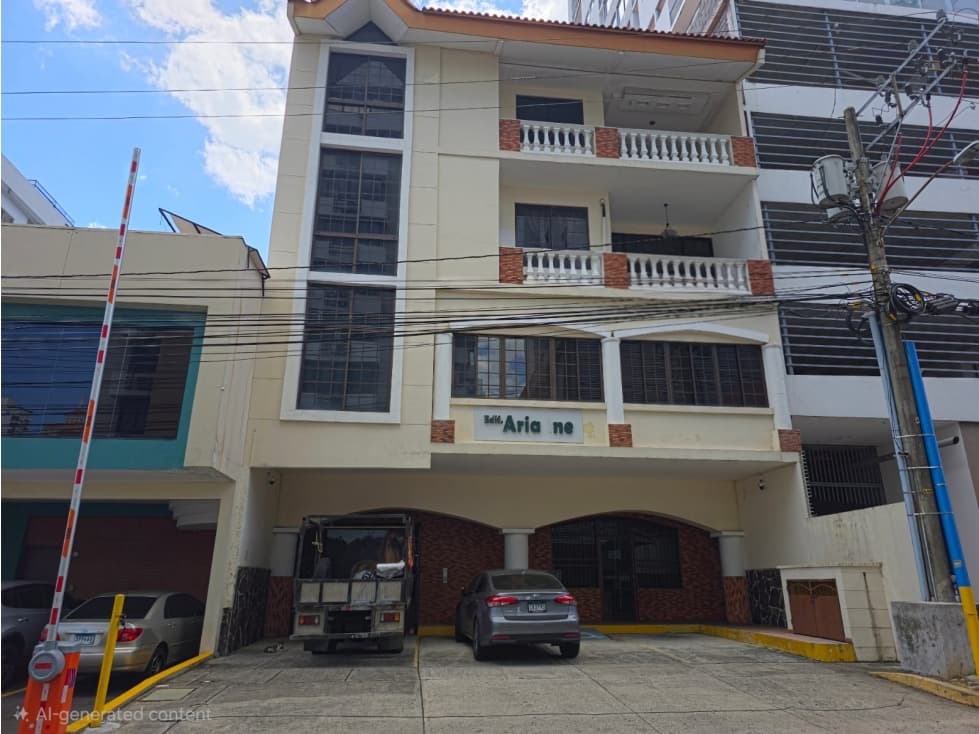 San Francisco - Venta de Edificio Ariadne — foto 1