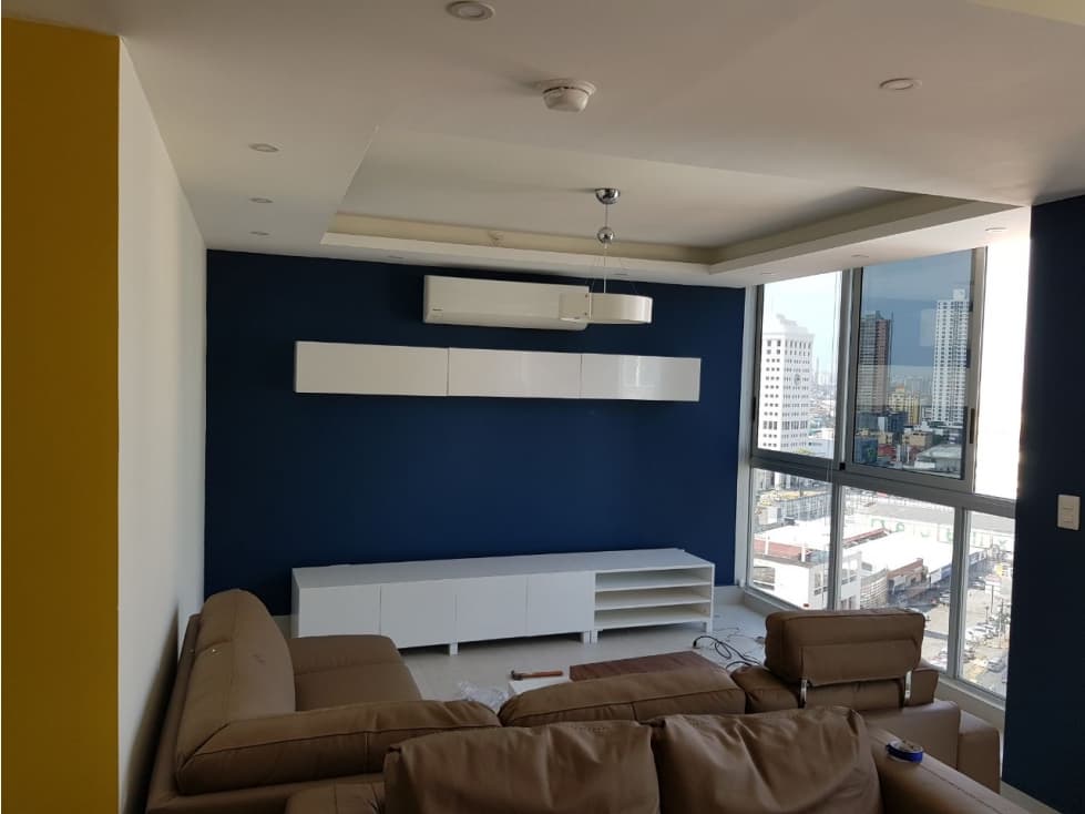 Venta de Apartamento en Obarrio, PH Park City, Panamá — foto 1
