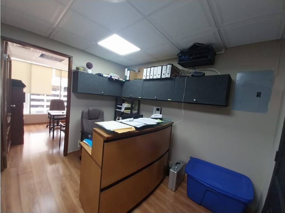 Oficina — foto 1