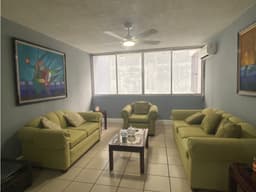Alquiler de Apartamento Amoblado en Marbella, Ph Mar Plaza