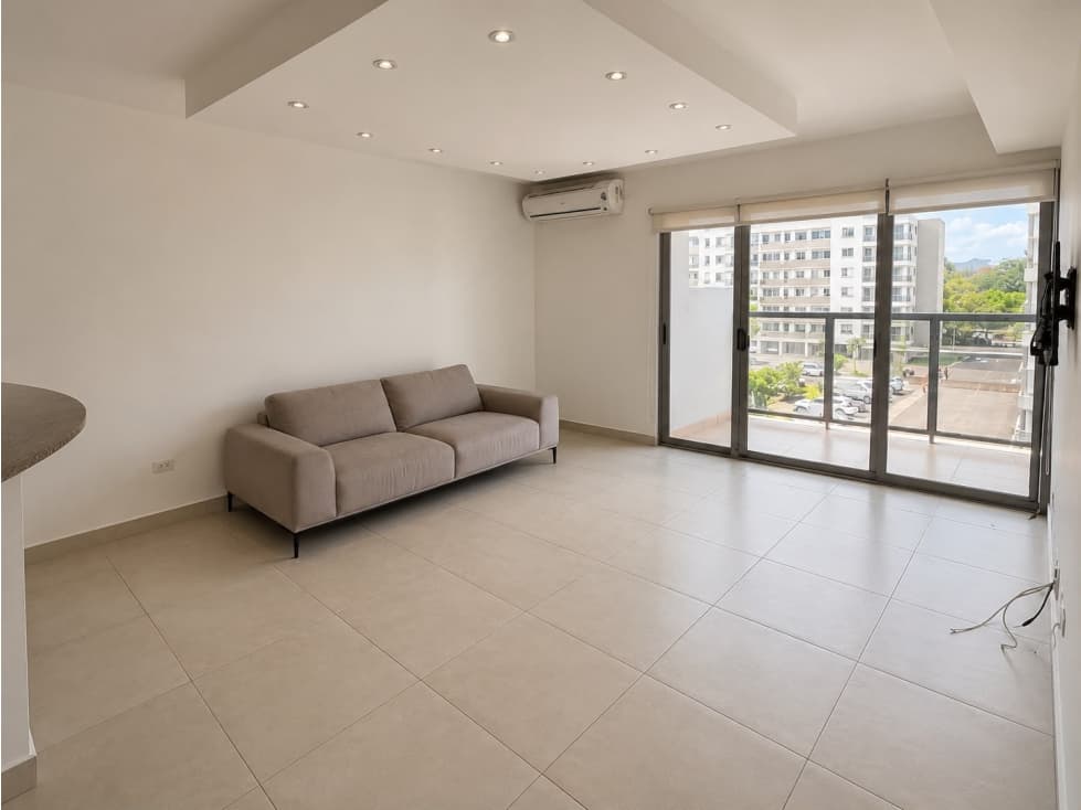 Alquiler Apartamento Panamá Pacifico - Ph Midrise — foto 1