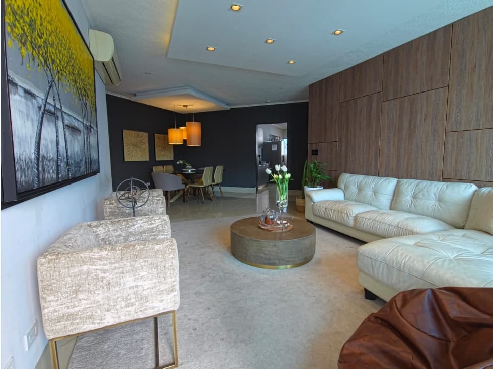 Venta de Apartamento - Ph Kolosal Tower — foto 3