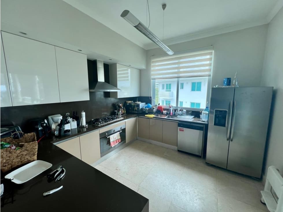 Venta de Apartamento - Ph Bijao Beach Club & Residences — foto 6